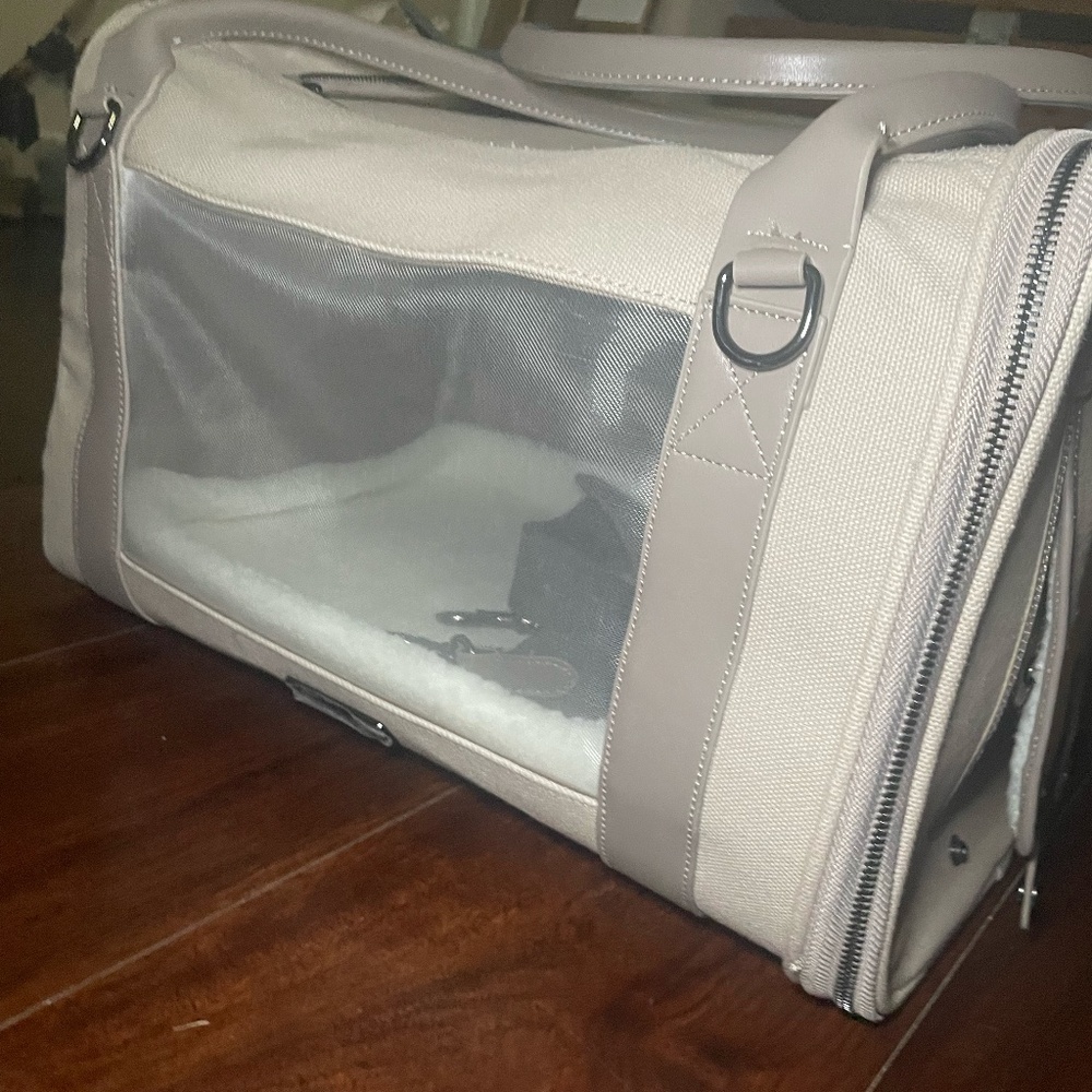 Maxbone Global Citizen Pet Carrier Bag